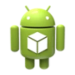 Logo of ClipboardSaveService android Application 